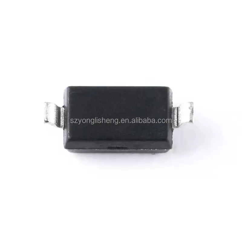 Electronic Components diode 2N7002 2N7002BK SOT-23 BOM list quote