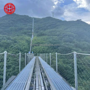 Aventure Park Ridge Runner Alpine Mountain Coaster Mountain Highland Slide Roller Coaster Amusement Park Rides - Product Image 3