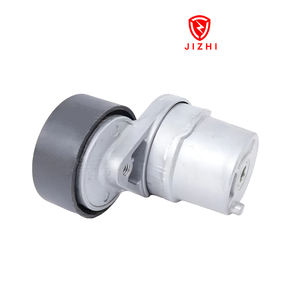 Rueda tensora de accesorios 2742001270 2742000270 2742000470 2742000670 para <span class=keywords><strong>mercedes</strong></span>-benz <span class=keywords><strong>EC</strong></span> W212 10-16 W213 2016- - Product Image 2