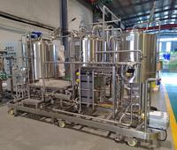 Compleet Alcohol 500 Liter Thuis Micro Bier Brouwen Apparatuur Te Koop