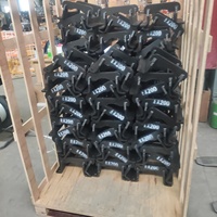 Piezas de Maquinaria de Construcción SY135 PC120 SY155 JCM913 Guía de Cadena, Protector de Eslabón de Cadena para Excavadora, Repuestos