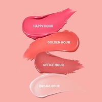 Personnalisation de votre propre Logo, maquillage pour le visage, cosmétiques, crème longue durée unique, fard à joues, marque privée, maquillage de beauté, Palette de fards à joues