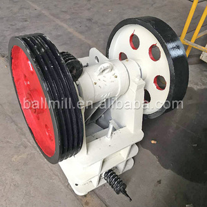 Mini Trituradora <span class=keywords><strong>de</strong></span> Mandíbulas Portátil PE 150 X 250 para Minería <span class=keywords><strong>de</strong></span> Roca y Piedra - Product Image 5