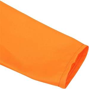 Traje de prisionero Mono de prisión naranja Disfraces de adultos para hombres Traje criminal de cárcel - Product Image 6