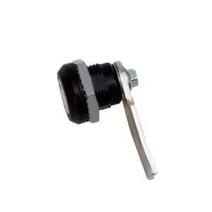 Fs2185 MS705-3E hình ống cam khóa kết hợp cam khóa cho Hoffman thùng bền vật liệu hợp kim kẽm - Product Image 4