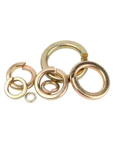 Chinese Fastener Professional Manufacturer Conical <strong>Spring</strong> Washer Stainless Steel DIN 2093 <strong>Disc</strong> <strong>Spring</strong> <strong>Disc</strong> Washer - Product Image 2