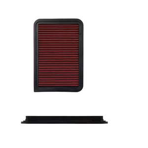 Elemento de <span class=keywords><strong>filtro</strong></span> lavable de alta calidad <span class=keywords><strong>K</strong></span> + <span class=keywords><strong>N</strong></span> <span class=keywords><strong>filtro</strong></span> 33-2370 <span class=keywords><strong>filtro</strong></span> de entrada de aire para coche Toyota Lexus - Product Image 6