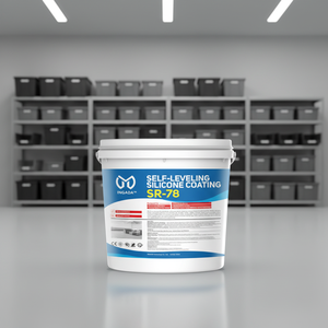 इंगडा SR-780 स्व-समतल सिलिकॉन कोटिंग - Product Image 4