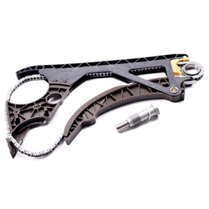 Kit de Cadena de Distribución del Motor N54B30A Aplicable para <span class=keywords><strong>BMW</strong></span> 135i 335i 535i 740i 740li X6 Z4 Motor 3.0L L6 TURBO - Product Image 2