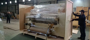 Máquina de plisado de tela, máquina <span class=keywords><strong>industrial</strong></span> <span class=keywords><strong>para</strong></span> plisado de tela - Product Image 5