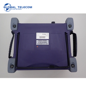 Module JDSU VIAVI MTS-6000 1310/1550 41/40dB V2 SM E8126B multilingue Viavi MTS-6000 - Product Image 6