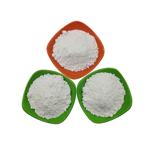 Polvo de Metacaolín (Caolín Calcinado) 800-4000 Mallas, Grado Refractario y de Construcción, 25 kg, Alto Contenido de Al2O3 (382%), MOQ 1 TONELADA - Product Image 4
