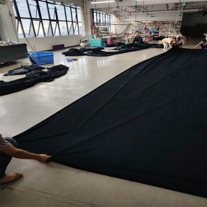 <span class=keywords><strong>Tende</strong></span> da Palcoscenico Insonorizzate Personalizzate di Grandi Dimensioni, <span class=keywords><strong>Tende</strong></span> da Teatro e Fondali in <span class=keywords><strong>Velluto</strong></span> Altezza 11M - Product Image 4