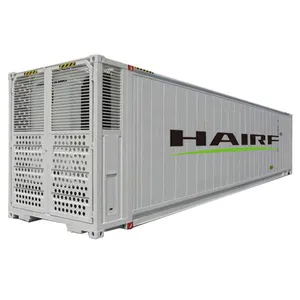 IDC集装箱机房环境监控一站式服务高配置数据中心集装箱