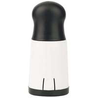 Vente en gros Trancheuse de légumes herbes Noix Râpe à fromage Déchiqueteuse Machine Cutter Grinder Round Mandoline Râpe à fromage rotative manuelle