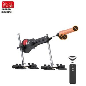 جهاز استمناء ذكي للإناث ، آلة جنسية ناعمة SM مع سائق كومة ، ألعاب جنسية للكبار عبر الحدود للنشوة الجنسية - Product Image 2