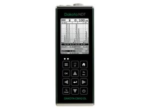 Dakota CMX Corrosion Thickness Gauges <b>Operation</b> Is Simple and the Price Favorable. - Product Image 2