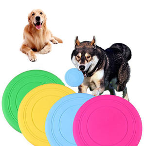 6 inch frisbee