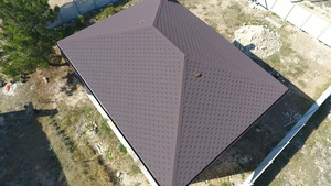 Factory Price <strong>Waterproof</strong> Fiberglass Roofing <strong>Materials</strong> Colorful Bitumen Roofing <strong>Sheet</strong> Mosaic Asphalt Shingle - Product Image 5