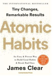 Achetez le livre Atomic Habits de James Clear : Guide de développement personnel, de mise en place de bonnes habitudes et de productivité pour une vie équilibrée. - Product Image 2
