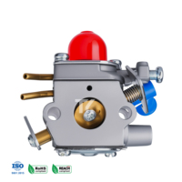 زاما ، كاربوريتور هوسكفارنا 124C 124L 125C 125E 125E 125L r r 125RJ OEM 12 جديد عالي الجودة