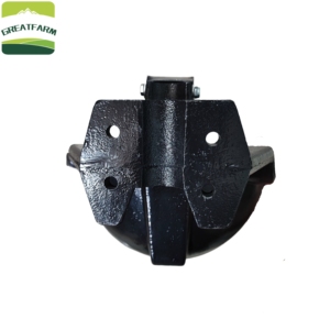 Abreuvoir automatique durable en fonte de vache Connexion facile de l'<span class=keywords><strong>eau</strong></span> pour les abreuvoirs d'animaux de ferme - Product Image 2