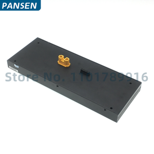 Aerops EV-PEAK UB5-pro 4 canaux Agriculture Drone 12-14S Lipo/LiHv Battery Pack Manager Fast Electric Charger Balance - Product Image 3