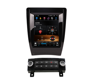 Krando 9.7 ''tesla Navigation Androidauto pour <span class=keywords><strong>Audi</strong></span> <span class=keywords><strong>A3</strong></span> <span class=keywords><strong>2008</strong></span> - 2012 <span class=keywords><strong>Autoradio</strong></span> sans fil Carplay DVD <span class=keywords><strong>GPS</strong></span> HD Écran 4G Wifi DSP - Product Image 4
