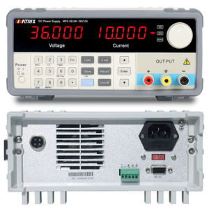 MPS3600H ซีรีย์108W 160W 180W 200W 360W แม่นยำสูงไฟฟ้ากระแสตรงสำหรับอุตสาหกรรม - Product Image 6