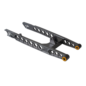 Accessoires pour motos, bras oscillant arrière en aluminium pour moto, adapté à la modification du bras oscillant Sniper150Y15ZRLC135RC150 - Product Image 6