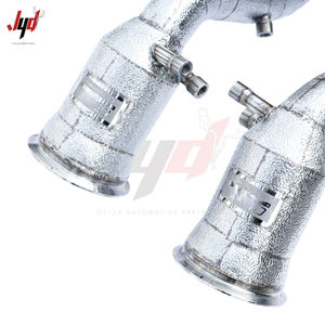 Soupape d'échappement en acier inoxydable à <span class=keywords><strong>prix</strong></span> avantageux et haute performance pour <span class=keywords><strong>Porsche</strong></span> <span class=keywords><strong>Macan</strong></span> <span class=keywords><strong>GTS</strong></span> 2.9T - Product Image 6