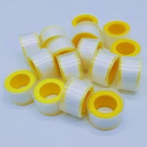 Ruban PTFE à <span class=keywords><strong>prix</strong></span> d'usine: surface lisse pour tuyaux pharmaceutiques et alimentaires Mastics traditionnels - Product Image 4