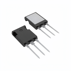 IXFR90N30 ISOPLUS247 N-Channel MOSFET 300V 75A Through Hole Electronic Component - Product Image 1