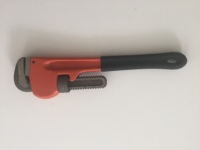 Clé à pipe réglable de type américain robuste à prix avantageux