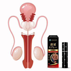 สเปรย์สำหรับผู้ชายสเปรย์น้ำมันจากเทพอินเดียสำหรับผู้ชายสเปรย์ติดทนนาน - Product Image 5