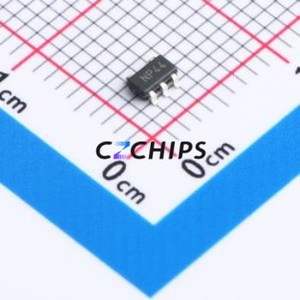 Amplificador operacional original y nuevo del chip IC del circuito integrado del SOT-23-5 de/OT de la serie de TV - Product Image 1