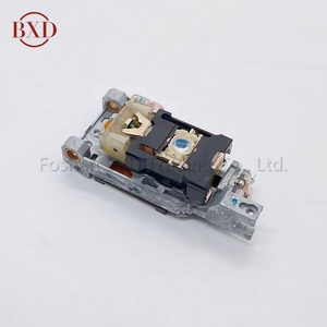 KHS-400R SF-<span class=keywords><strong>HD7</strong></span> cho PS2 <span class=keywords><strong>Laser</strong></span> Đơn vị cho PS2 SCPH-5000X chất béo sửa chữa thay thế (LSL-PS2-KHS400R) - Product Image 4