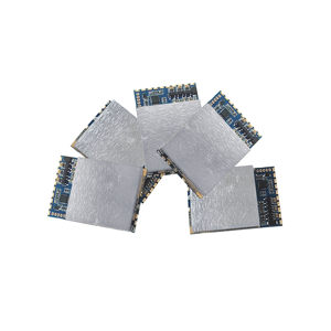 7.2GHz VRX Video Receiving Module RX7500 for Picture Transmission Long-Distance Stable Receiving <b>Drone</b> <b>Accessories</b> - Product Image 3