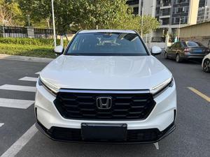 Honda CRV 2024 240Turbo CVT FWD 5 places Édition 193ch <span class=keywords><strong>SUV</strong></span> Familial Essence R17 <span class=keywords><strong>Fiable</strong></span> Véhicule <span class=keywords><strong>d</strong></span>'<span class=keywords><strong>occasion</strong></span> Conduite à Gauche - Product Image 2