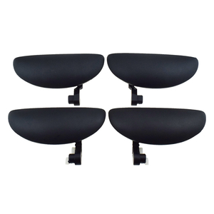Maniglia esterna per portiera auto anteriore o posteriore, sinistra o destra, per Citroen C1, Peugeot 107, Toyota <span class=keywords><strong>Aygo</strong></span> 1.0 1.4 2005-2014, nero opaco - Product Image 2