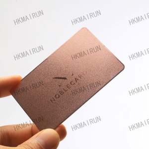 Placa de Identificación de Acero Inoxidable para Negocios al Mejor Precio - Product Image 4