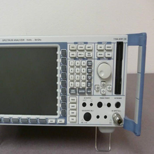 Analizador de Redes Rohde & Schwarz FSU43 Usado, 20Hz-43GHz - Product Image 4