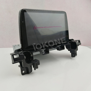<span class=keywords><strong>IOKONE</strong></span> 2D721 Android 9.0 Xe DVD Đa Phương Tiện Player Với 4G <span class=keywords><strong>Navigation</strong></span> Đài Phát Thanh Đối Với Mazda CX-5 2017-2019 - Product Image 5