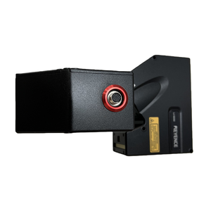 หัวเซนเซอร์ KEYENCE LJ-X8080 สำหรับเครื่องวัดด้วยเลเซอร์แบบเส้น 2 มิติ และ 3 มิติ ใช้ในอุตสาหกรรมการผลิตยานยนต์ - Product Image 3