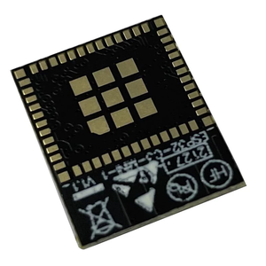 Rf Wifi module hỗ trợ SPI không dây cổng nối tiếp trong suốt ESP32-C3-MINI-1-N4 truyền - Product Image 3