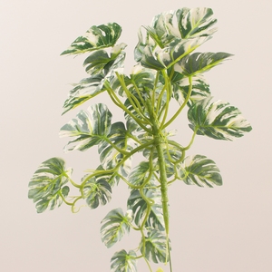 Small <b>Table</b> Hang Plant Wholesale Online Sale Home Office Decoration Artificial Monstera Tree Plants - Product Image 3