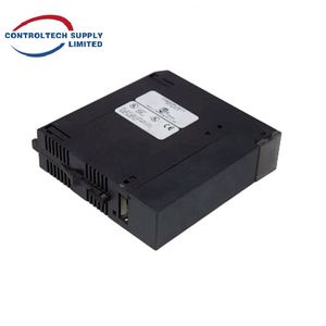 IC693CPU331 โปรเซสเซอร์ PLC อุตสาหกรรมสำหรับระบบควบคุมอัตโนมัติ - Product Image 3