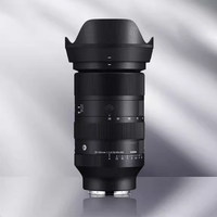 Objectif zoom grand angle plein format Sigma 28-105mm F2.8 DG DN Art 28105 avec filtre 82mm - Promotion