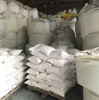 Haute qualité 25 KG sac 20% ABC poudre sèche ABC poudre d'extinction d'incendie extincteur poudre sèche