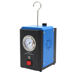 Outil de test de fuite de fumée automobile en gros OEM Détecteur de fuite de fumée EVAP Machine à fumée d'inspection de conduits - Product Image 1